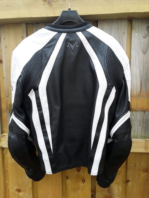 frank thomas xti jacket